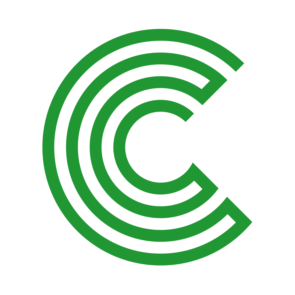 Logotipo de CONSCIENCIA Comunicación