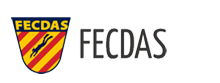 Logotipo de FECDAS